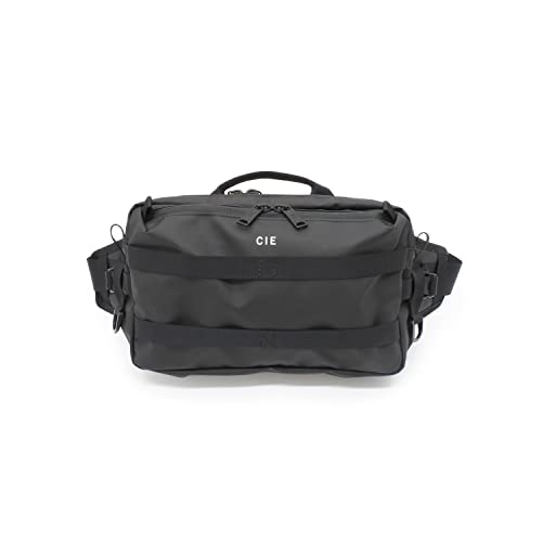 [CIE] �V�[ GRID-3 SHOULDER BAG �� �y�� �h���f�� ���{�� �{�f�B�o�b�O �X�����O�o�b�O 2WAY CORDURA �R�[�f���� �����Y ���f�B�[�X
