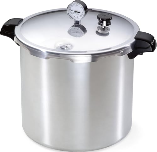 Presto 01781 23-Quart