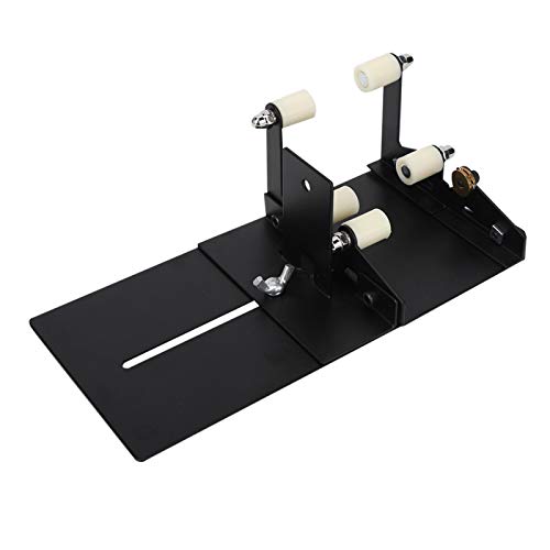 Glass Bottle Cutter, Square and Round Bottle Cutting DIY Machine, Wine Bottle Cutter with Accessories Tool Kit Decoration Art Craft - Image 3