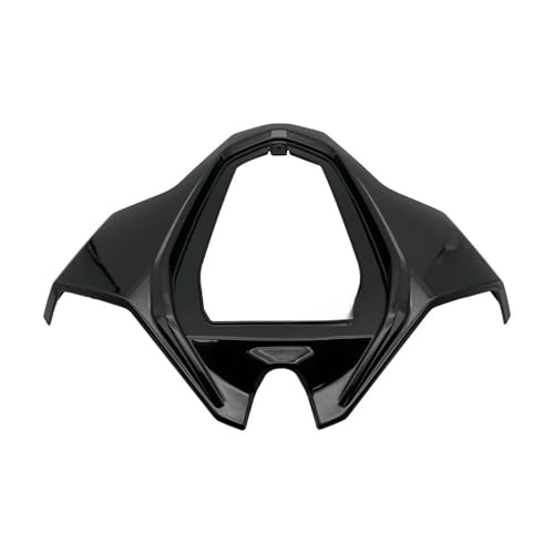 Carenage cache lateral anti projection pour base de siege arriere S1000RR