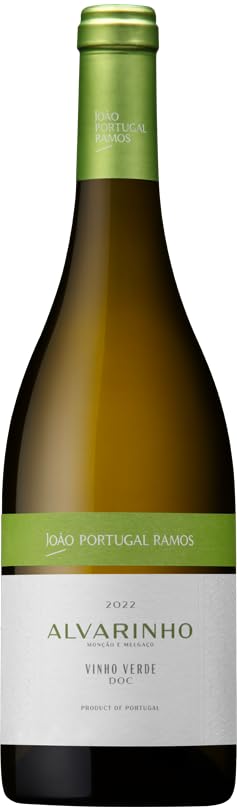 João Portugal Ramos Alvarinho - Vino Blanco