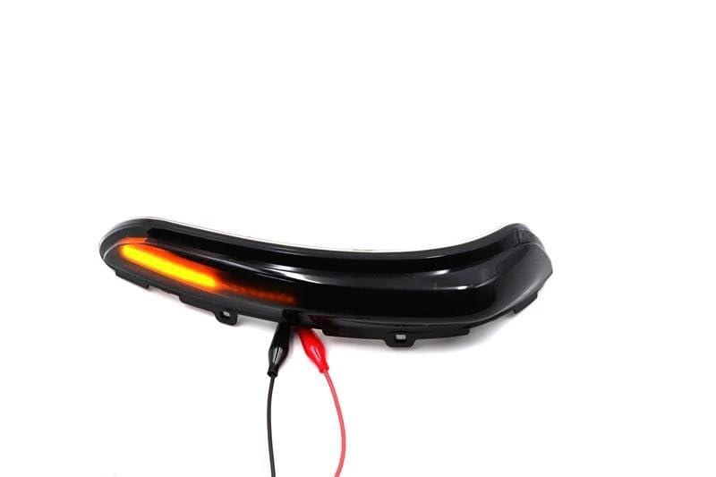 Clignotant LED Dynamique Citroen C3 C4 pour Éviter les Angles Morts