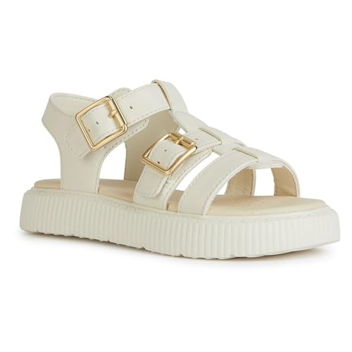 Image of Geox womens Sandal Kodette 1 (Little Kid /Big Kid)