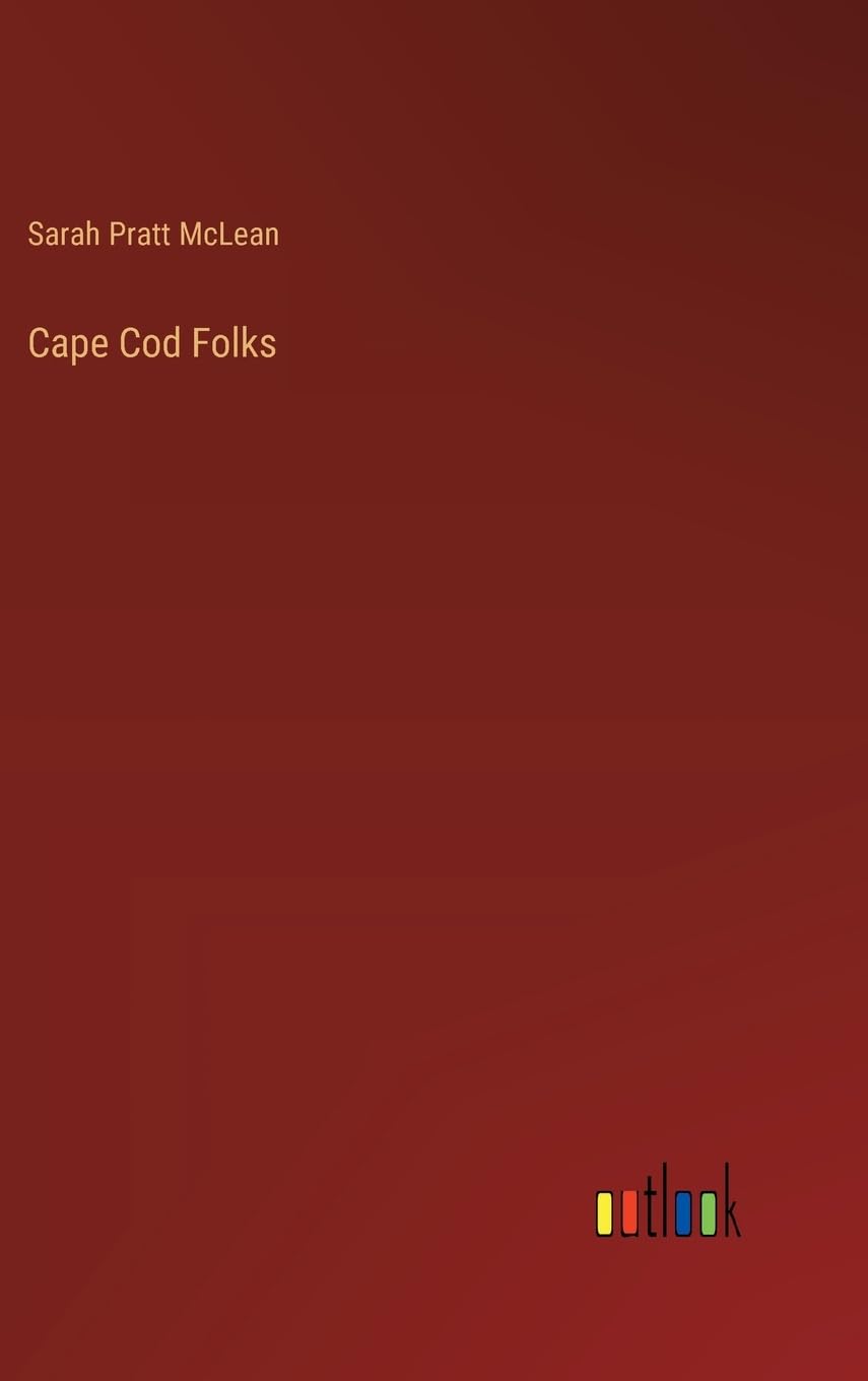 Cape Cod Folks