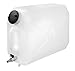 Lampa 97869 Tanica in plastica, con rubinetto in metallo - 25 L