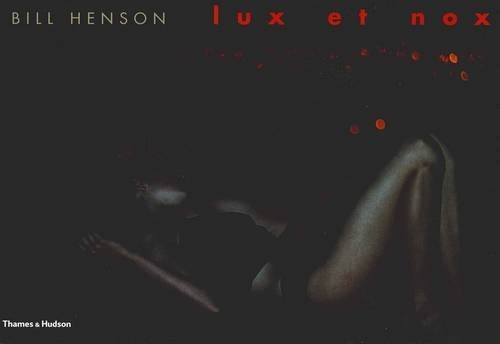 Bill Henson: Lux et Nox by Bill Henson (2014-04-28)