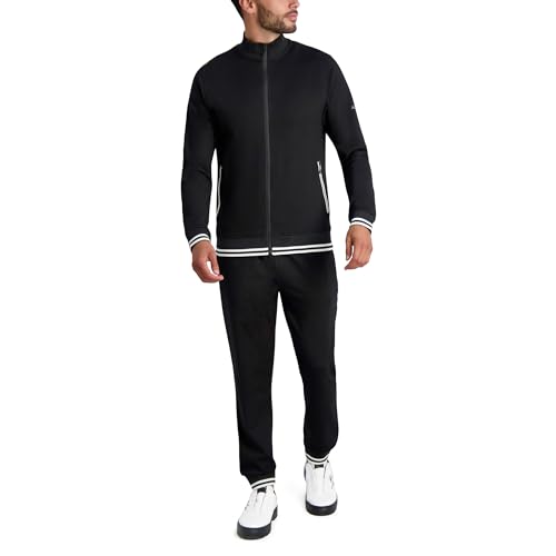 Image of KARL LAGERFELD Men's Casual Pant Cargo