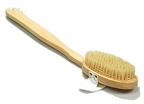 Preisvergleich Produktbild Lifetime Rueckenbuerste