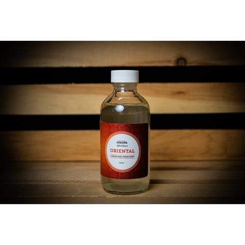 Wholly Kaw Vegan Shaving Soap, Rebelle