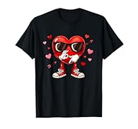 Trendy Valentines Day 67 meme apparel for six seven 6 7 fans. Funny gen alpha brainrot humor for men, women, kids, boys, girls and teens. Cool Valentine's day style perfect for fun and 6-7 meme lovers. Popular Valentine 67 joke outfit gifts for teens...