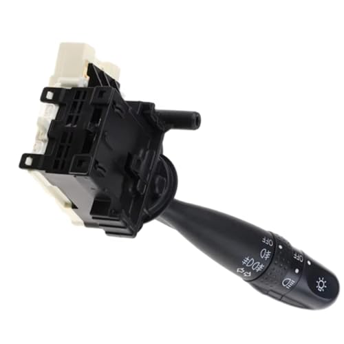 Comodo clignotant Toyota Corolla E12 2001-2007 haute précision - Interrupteur phare OEM