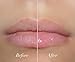 Girlactik Jello Gloss Lip Balm – Hydrating Lip Gloss with Natural Shine, Pink Lemonade Scent, Moisturizing, and Smooth, Perfect for Everyday Lip Care with a Glossy Finish, 0.15 oz (Glossiest)