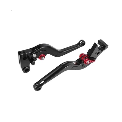Levier frein moto Tiger pour éviter la casse des poignées Sport 660 800 réglables