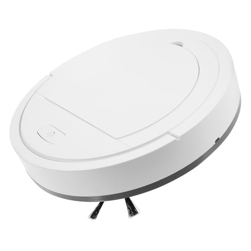 Robot nettoyeur intelligent USB : gagnez du temps pour votre foyer
