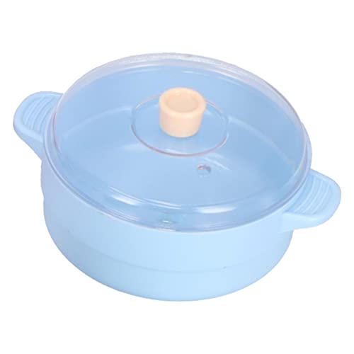Zwinner Spielküche Spielzeug vorgeben, 13Pcs Kitchen Sink Spielzeug mit Pot Food Plate ect, Haus Rollenspiel Spielzeug… – Bild 7