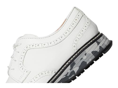 Image of Johnston & Murphy Men's Upton GL3 Luxe Hybrid Golf Shoe