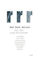 Red Rock Review Issue 38 1544757549 Book Cover