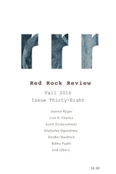 Red Rock Review Issue 38
