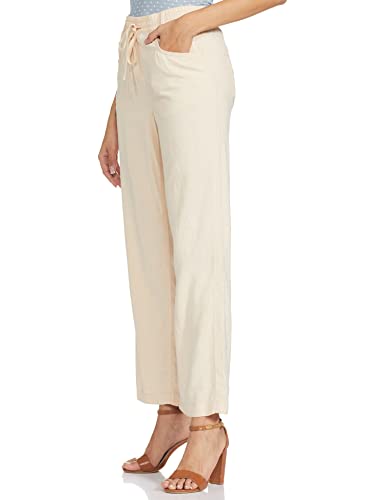 Image of Marks & Spencer Women's Regular Fit Casual Pants