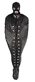 Strict Leather Premium Leather Sleep Sack, Large