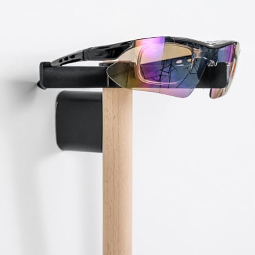 Evite golpes con el soporte de pared para bicicleta y gancho de garaje 8