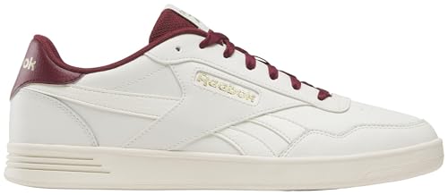 Image of Reebok Court Advance Sneakers for Men - Casual Tennis Mens Shoes Size 6 to 15