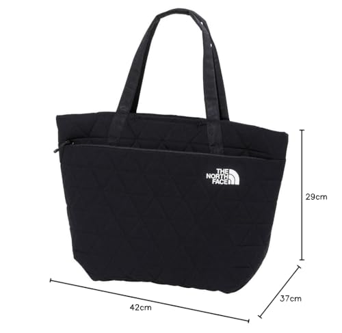THE NORTH FACE Geoface Tote NM32352 の商品画像 9