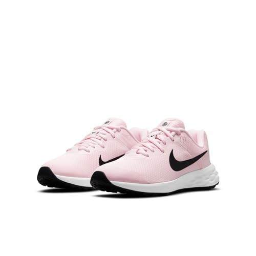 Image of Nike Unisex-Child Revolution Running Shoes 6 Nn (Gs)