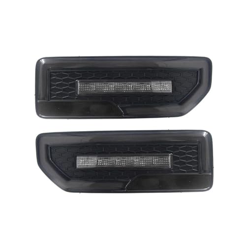 Feu arrière LED pour Suzuki Jimny JB64 JB74 2019-2025 version fumée 2 pièces