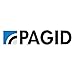 Pagid 355109432 Disc Brake Rotor