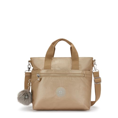 Sac fourre-tout Kipling d'épaule parfait pour le travail et les cours