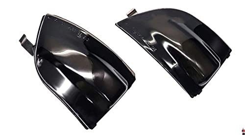 Clignotants de rétroviseur dynamiques pour réparer Focus 2 et C-Max