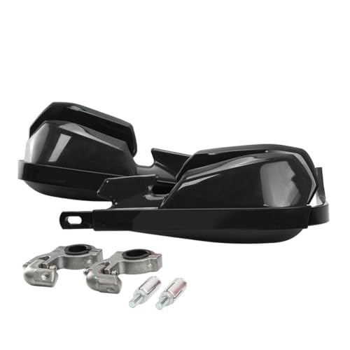Garde-main de remplacement pour éviter la casse des leviers Yamaha YZ