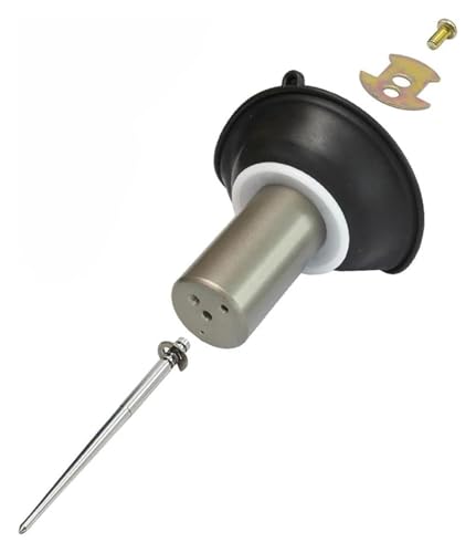 Carburateur moto PD24 24mm optimise le flux de votre moteur GY6