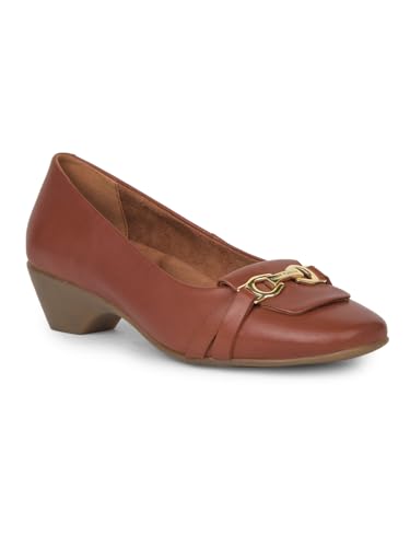 Image of Hush Puppies Womens Ballerina Shoes