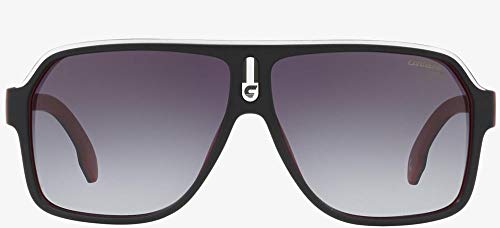 Carrera Men's 1001/S Rectangular Sunglasses2