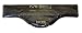 Torex Mojility - Professional Hot and Cold Therapy Flat Pack - Reusable Gel Ice Pack (Cervical Black 21" x 6.5") - Great for Neck, Back, Shoulders, Headache, Muscle Tendons, Sprains and Inflamation