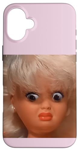 DISGUSTED FACE MEME BABY BABE X Only Baby Love Date Fans X}zP[X iPhone 16 Plus p