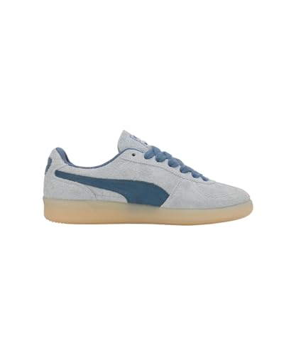 Image of Puma Unisex-Adult Palermo Hairy Sneaker