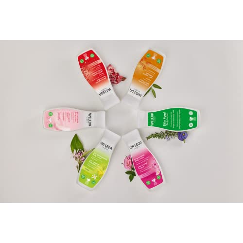 WELEDA Unscented Body Lotion 200ml - Image 5