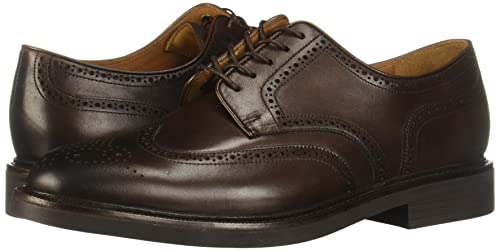 Image of POLO RALPH LAUREN Asher Wing Tip