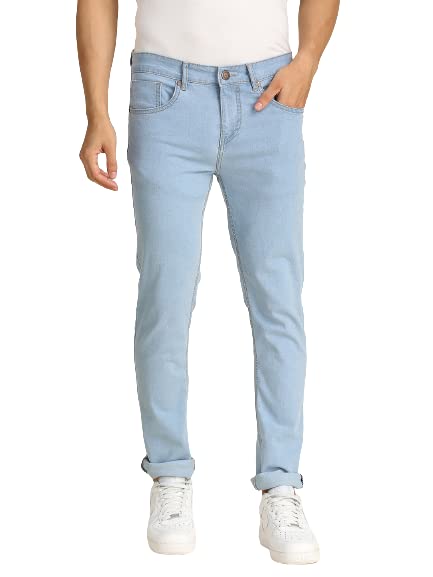 HIGH STARClothing Men Jeans