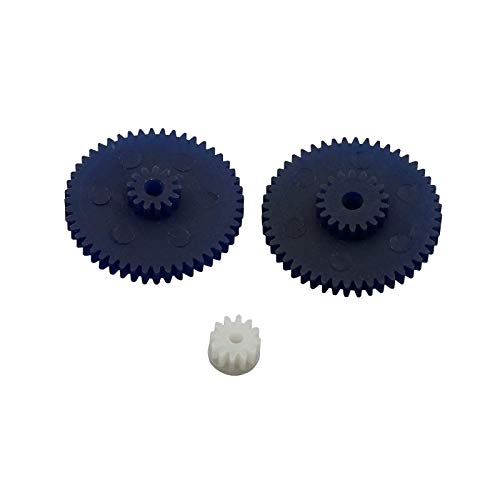 ESC EGE36 Speedometer Euro KM Odometer Gears for Mercedes W124 E500 W126 W107 560SL