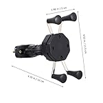 iplusmile-1pc-Mobile-Phone-Holder-Bike-Handlebar-Holder-Adjustable-Phone-Mount-Bike-Phone-Holder-Phone-Holders-for