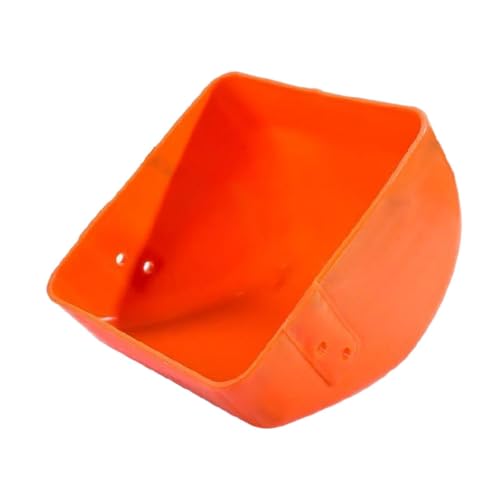 Mangeoire pour porcelets facile à installer pour votre élevage