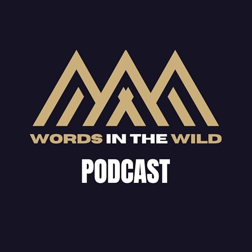 Get Ready for Season 2! Exciting Changes Ahead | Words in the Wild Podcast