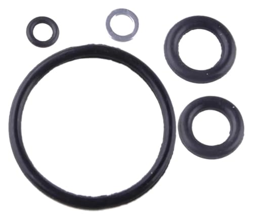 Ralenti instable YZF R1 ? Solution Kit réparation carburateur Yamaha 2001
