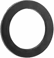 Guarnizione Tappo Serbatoio Olio Per Moto - Anello Di Tenuta In Gomma, Universale, Nero - Foto 2