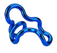 Amazon.com: Selection of Genuine Tangle ® Jr. Metallic