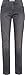 Produktbild BRAX Damen Style Carola Simply Brilliant Denim Straight Fit Jeans, Used Grey, 34W / 32L (Herstellergröße: 44)